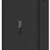 Xiaomi Redmi 18W Fast Charge Power Bank 20000mAh Black
