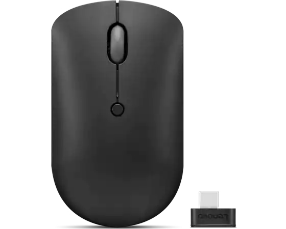 xsx0u9bf9po4y7z18r043h96ki54qn995915_s Lenovo 400 USB-C Wireless Compact Mouse