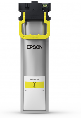 y_s-3 Epson XL Yellow Ink pro WF-C53xx/WF-C58xx Series