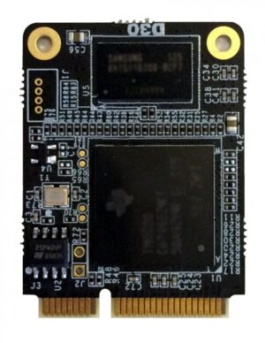 yeastar-d30_s Yeastar D30 modul, +100 uživatelů, +30 hovorů