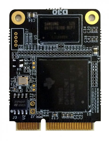 yeastar-d30_s Yeastar D30 modul, +100 uživatelů, +30 hovorů