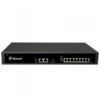 Yeastar S50, IP PBX, až 8 portů, 50 uživatelů, 25 hovorů, rack