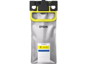 Epson WorkForce Pro EM/EP-C800R Yellow XXL Ink