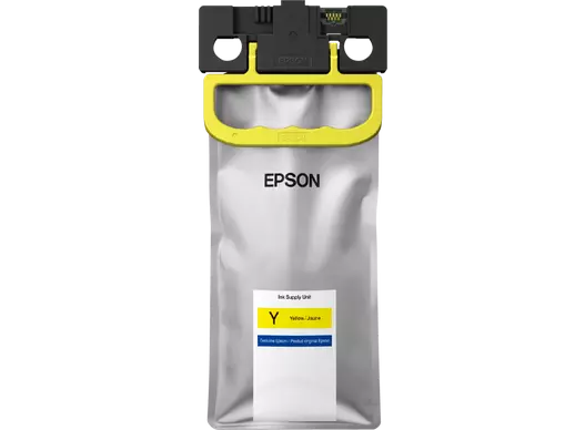 Epson WorkForce Pro EM/EP-C800R Yellow XXL Ink