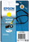 EPSON Singlepack Yellow 408L DURABrite Ultra Ink