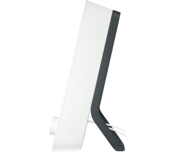 Logitech Z207/Stereo/10W/Bílá