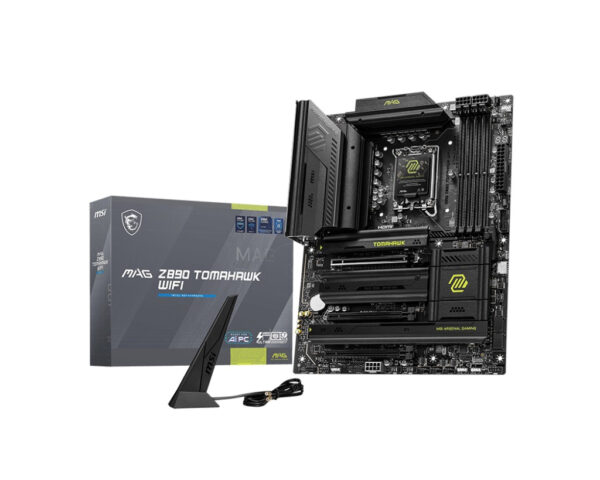 z890 MSI MAG Z890 TOMAHAWK WIFI/LGA 1851/ATX