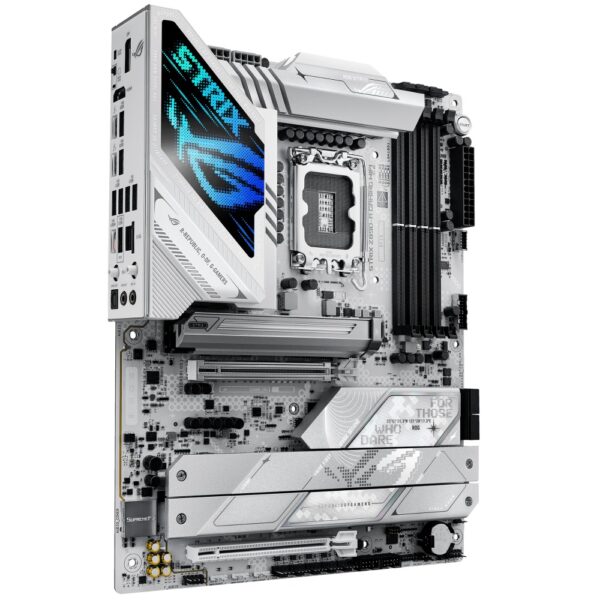 z890-a-2- ASUS ROG STRIX Z890-A GAMING WIFI/LGA 1851/ATX