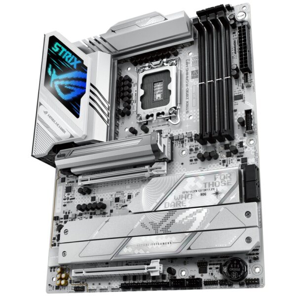 z890-a-3- ASUS ROG STRIX Z890-A GAMING WIFI/LGA 1851/ATX