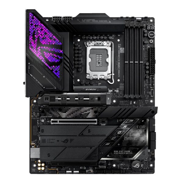 z890-e-1-_s ASUS ROG STRIX Z890-E GAMING WIFI/LGA 1851/ATX