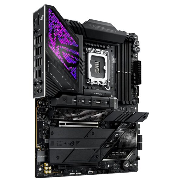 z890-e-2- ASUS ROG STRIX Z890-E GAMING WIFI/LGA 1851/ATX
