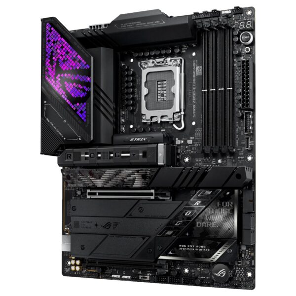 z890-e-3- ASUS ROG STRIX Z890-E GAMING WIFI/LGA 1851/ATX