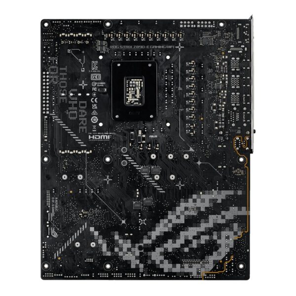 z890-e-5- ASUS ROG STRIX Z890-E GAMING WIFI/LGA 1851/ATX