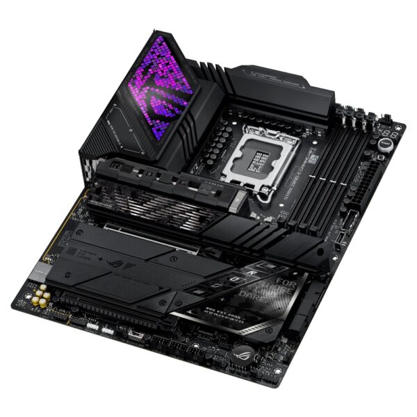 z890-e-6- ASUS ROG STRIX Z890-E GAMING WIFI/LGA 1851/ATX