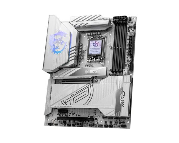 MSI MPG Z890 EDGE TI WIFI/LGA 1851/ATX