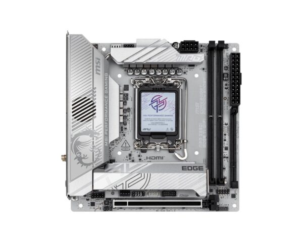 MSI MPG Z890I EDGE TI WIFI/LGA 1851/mITX