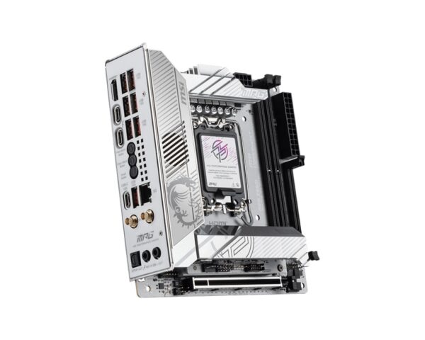 MSI MPG Z890I EDGE TI WIFI/LGA 1851/mITX