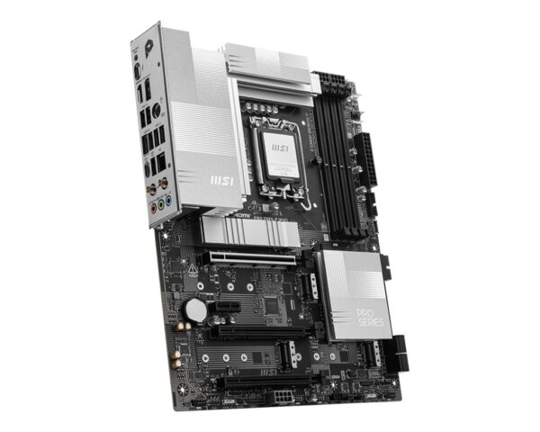 MSI PRO Z890-P WIFI/LGA 1851/ATX