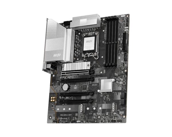 MSI PRO Z890-S WIFI/LGA 1851/ATX