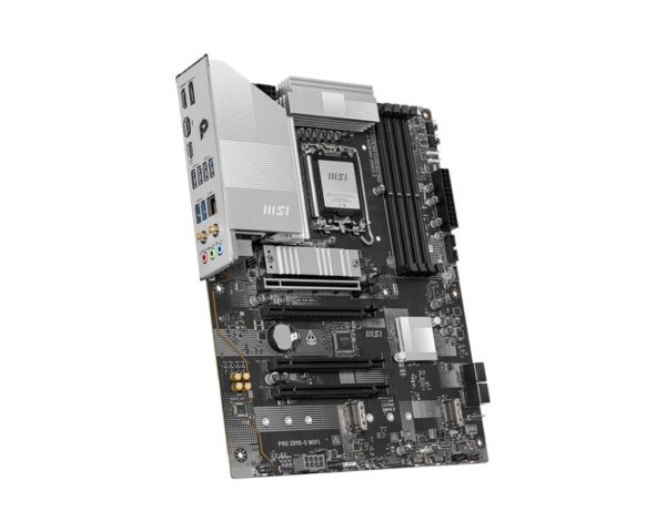 MSI PRO Z890-S WIFI/LGA 1851/ATX