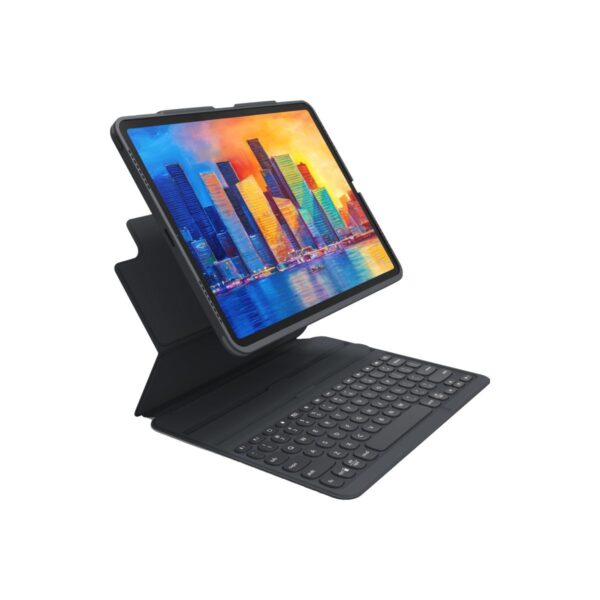 zagg_keyboard_1_t_s-20 ZAGG klávesnice Pro Keys Apple iPad 10.9(10th Gen) černá/šedá