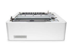 HP LaserJet 550 Sheet Feeder Tray