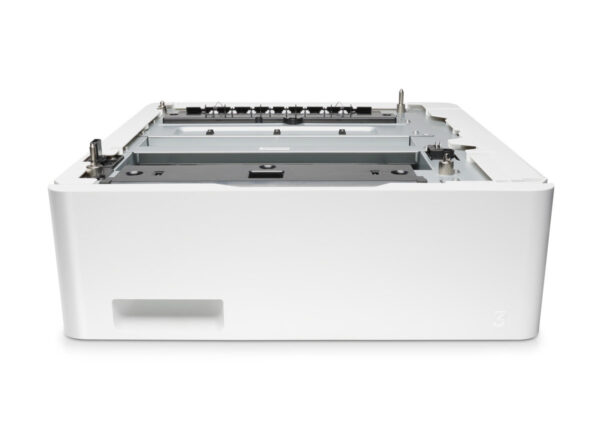 HP LaserJet 550 Sheet Feeder Tray