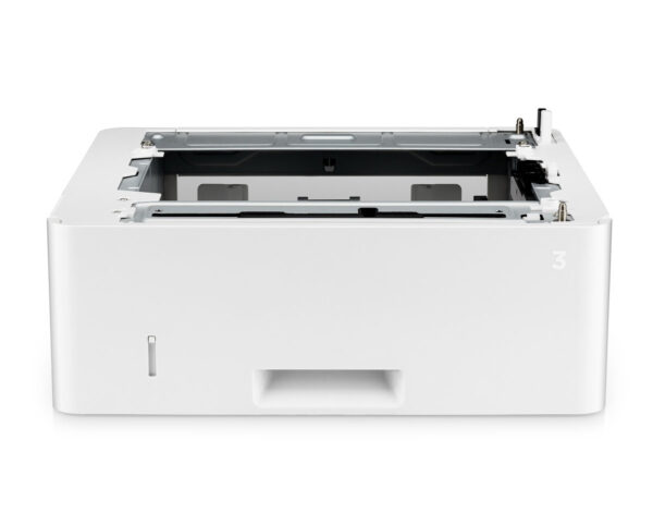 zasobnik_550_3_s-1 HP LaserJet Pro Sheet Feeder 550 Pages