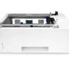 HP LaserJet 550 Sheet Paper Tray