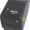 ZD411 TT - 203dpi, USB, Host, Ethernet, BT