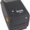 ZD411 TT - 203dpi, USB, Host, Ethernet, BT