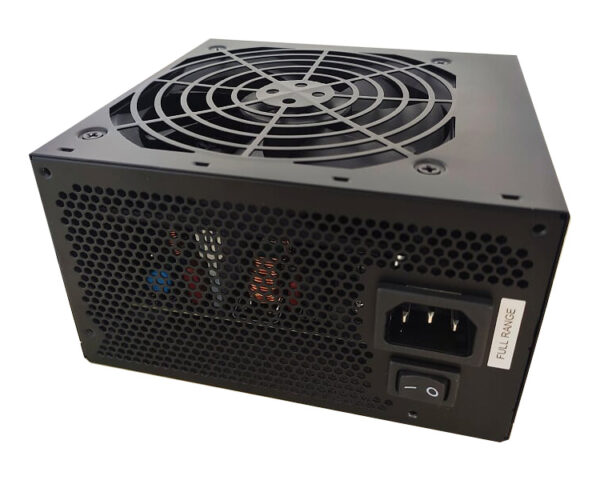 FSP FSP500-50AAC/500W/ATX/80PLUS Bronze/Bulk