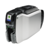 zebra-zc300-1-7 Zebra - tiskárna karet - Printer ZC300, Dual Sided, USB & LAN