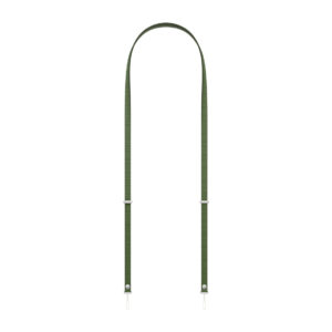 zele_s-1 Crossbody Strap - Green