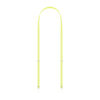 zl_s-3 Crossbody Strap - Neon Yellow