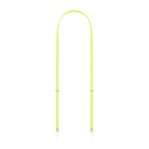 Crossbody Strap - Neon Yellow