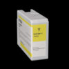 Ink cartridge for C6500/C6000 (Yellow)