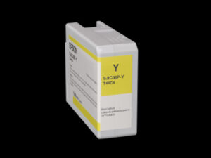 zluta-14 Ink cartridge for C6500/C6000 (Yellow)