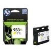 HP 933XL žlutá inkoustová kazeta, CN056AE