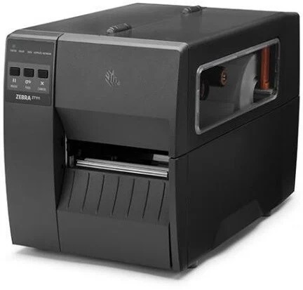 Zebra ZT111 - DT 203 dpi, LAN