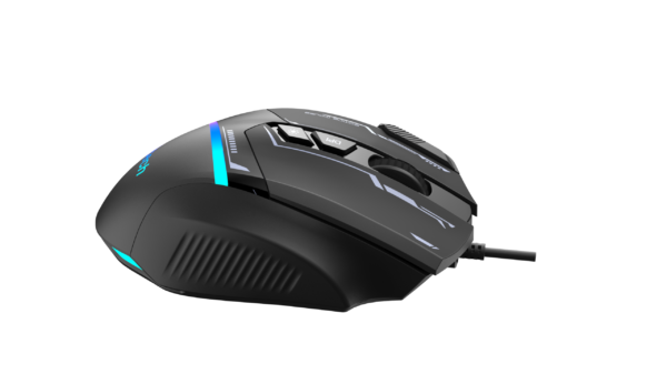 zyra2 Herní myš C-TECH Zyra (GM-16),7200 DPI, RGB, USB