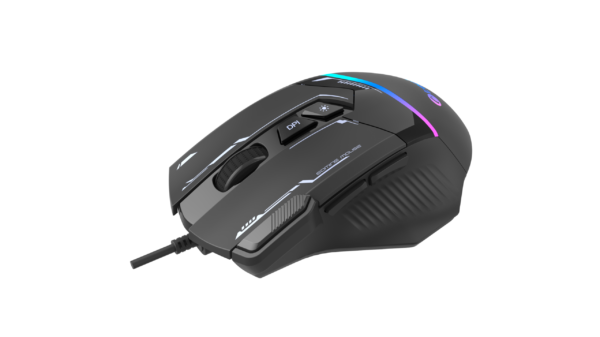 zyra4 Herní myš C-TECH Zyra (GM-16),7200 DPI, RGB, USB