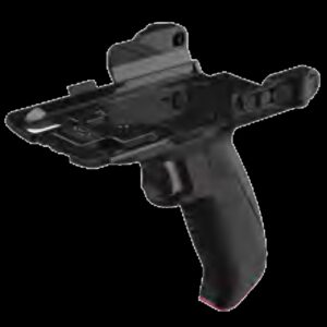 Honeywell CT70 Booted Scan Handle