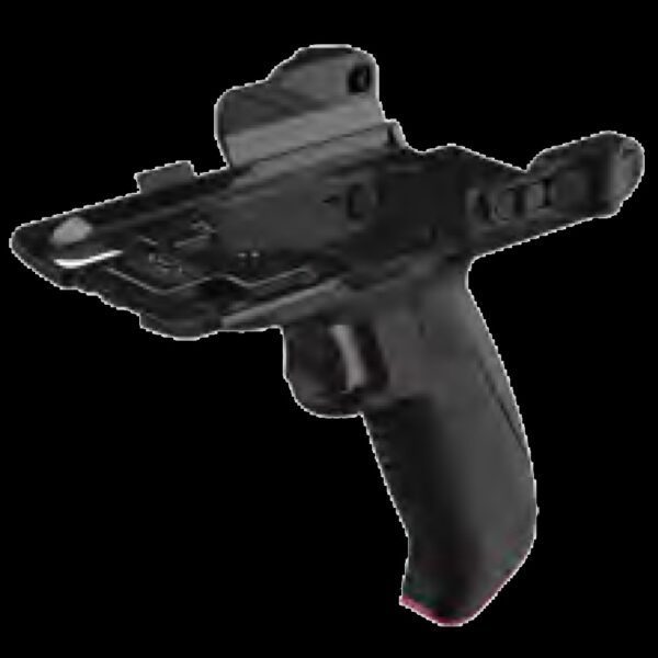 Honeywell CT70 Booted Scan Handle