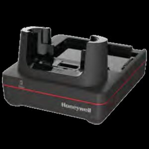 Honeywell CT70 Homebase, for recharging CT70, USB-B, terminal cup, battery cup,p.supply, no cord