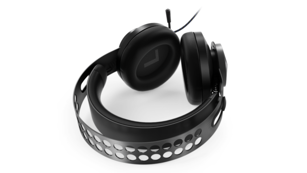 01_H500_Powerful_7 Lenovo LEGION H500 PRO 7.1 Headset