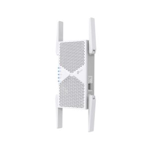 TP-Link RE405BE BE6500 Wi-Fi 7 Range Extender