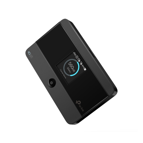 01_s-14 TP-Link M7352 150Mbps 4G LTE Mobile Wi-Fi