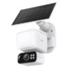 Tapo C615F KIT Solar-Powered Floodlight Pan/Tilt