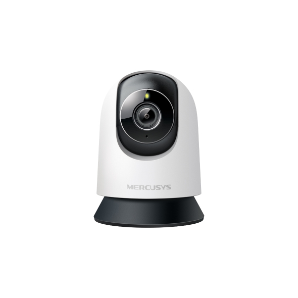 01_s-9 Mercusys MC230 Pan/Tilt Home Security WiFi Camera